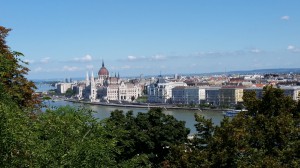 Budapest