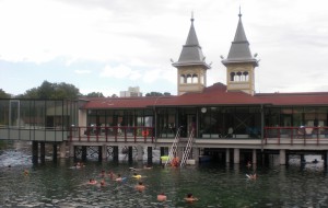 Therme Heviz