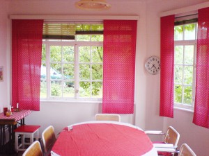 Esszimmer