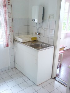 Küche