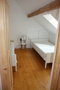 Schlafzimmer 4 (Kinderzimmer)