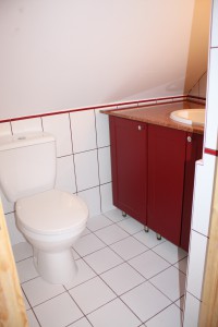 Kleines Bad OG