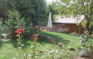 Garten