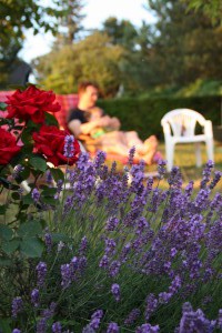 Garten