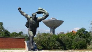 Memento Park (Budapest)