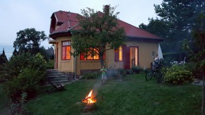 Abendstimmung